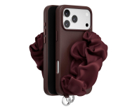 MAGEASY Foulard M do iPhone 17 Pro Max (Burgundy ) - 1416072 - zdjęcie 2
